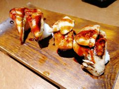-麦秋寿司(富都广场店)