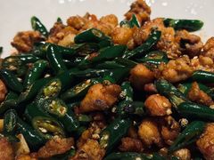 -金谷仓家庭料理(马泉营店)