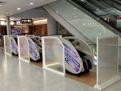 -巴黎春天(陕西路店)
