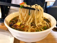 -白起肉夹馍
