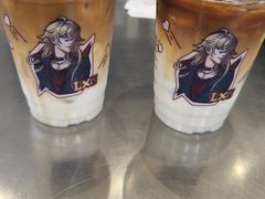 -瑞幸咖啡(Lab·华强电子世界店)