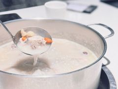 -煲王粤菜餐厅(中侨中心店)