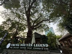 -Trung Nguyen Café Legend