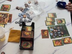 -FullHouse桌游狼人跑团剧本杀(徐家汇店)