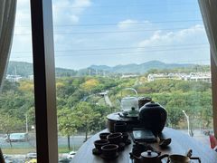 -甘思咪哚·云南艺术餐厅(天河广百店)