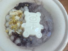 -南海冰室·新式潮汕茶饮(南海店)