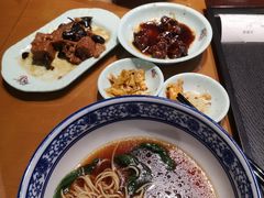 -吕纪蘇面(保利广场店)