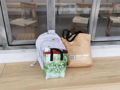 -喜茶(珠海华发商都店)