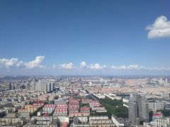 -龙塔