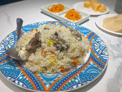 -阿里疆Alijiang·丝路美食·异域风情·清真(长楹天街店)