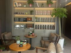 -鹿栖.精油SPA(金山世纪城店)