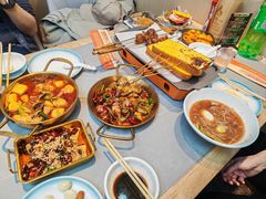 -小两口锦州烧烤·脆皮油边(依云北郡店)