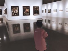 -中国艺术研究院油画院