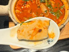 -芳芳私房菜·精做淮扬菜(承德路店)