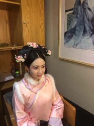 点击看大图 -盘子女人坊古装写真摄影(厦门总店)