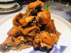-松沪名灶·豆浆鱼头·新上海菜(飞航吾悦广场店)