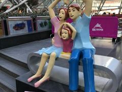 -南京时尚莱迪购物广场(正洪街店)