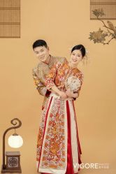 -雪中彩影婚纱摄影·微光艺术中心