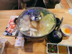 寿喜锅-佳思多食品料理超市(园区店)