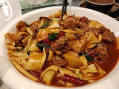 -清真·宁夏印象·盐池滩羊肉体验店(江宁路店)