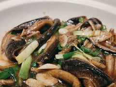 -芳芳私房菜·精做淮扬菜(承德路店)
