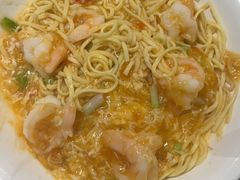 -海港酒家(始创中心店)