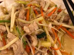 -深运潮州粥(东门店)