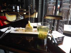 -成都观隐颐云台酒店-芳菲秀