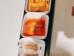 -小厨娘淮扬菜(清江苏宁广场店)