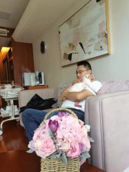 -馨月汇·一悦馨香月子中心(前滩店)