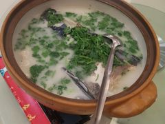 -千岛湖鱼味馆(十字街总店)