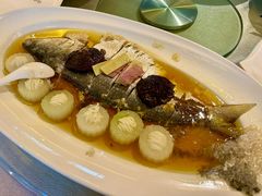 -上海皇廷花园酒店·御宴中餐厅