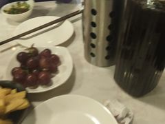 -食潮汕头鲜牛馆(望京保利店)