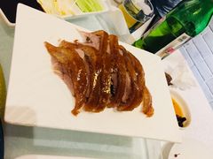 -又一福烤鸭·北京菜(东四店)