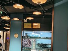 -老傅家湘潭水煮活鱼店(众一国际店)