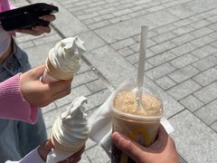 -麦当劳(东急新天地店)