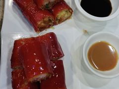 -点都德(大茶楼店)