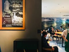 -星巴克(人民公园店)