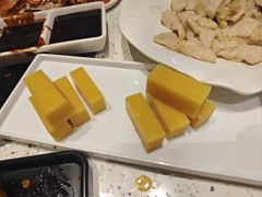 -玉林烤鸭店(小西天店)