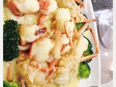 -小榄公饭店(西区彩虹店)