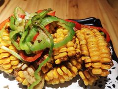 -捞围鲜·港式打边炉(海阳路店)