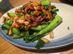 -常来小聚·广州非遗传承餐厅(地王广场店)