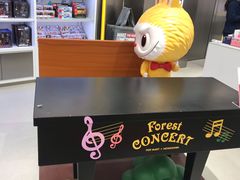 -泡泡玛特POPMART(合生汇店)