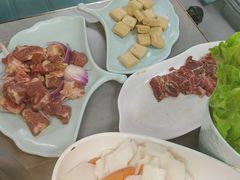 -牛犇炭火烤肉·鲜切烤肉(承德总店)