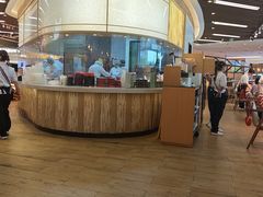 -西贝(无锡万象城店)