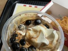 -肯德基(孝陵卫地铁站店)