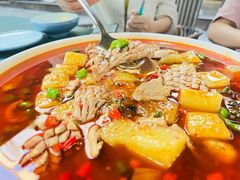 -莉莉家的音乐花园餐吧(航空路店)