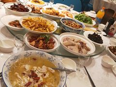 -和记小菜(东方店)