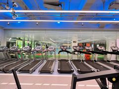 -博康·游泳健身(金地仰山店)