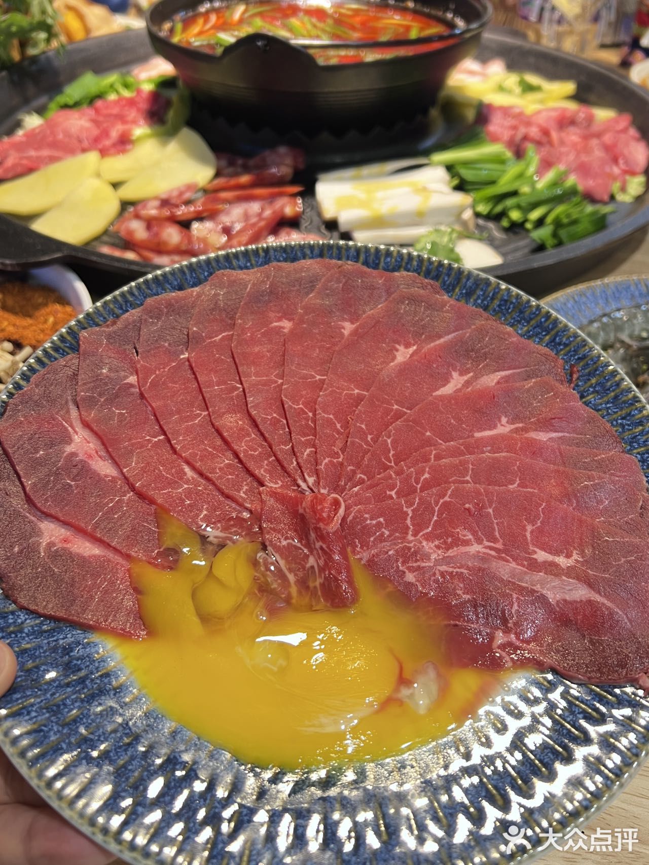 谁懂！在武汉吃到了贵州限定美味